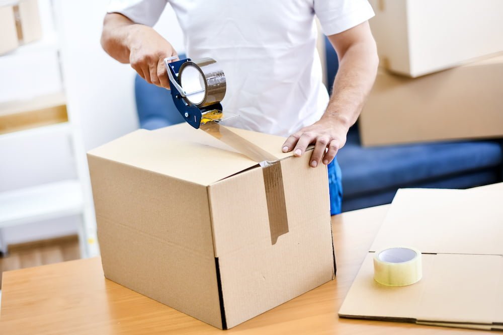 Value Added Packing