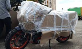 Bike Transport Benefits