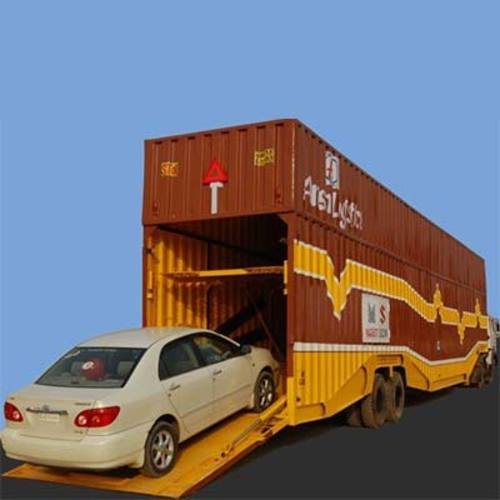 Car Transport Benefits