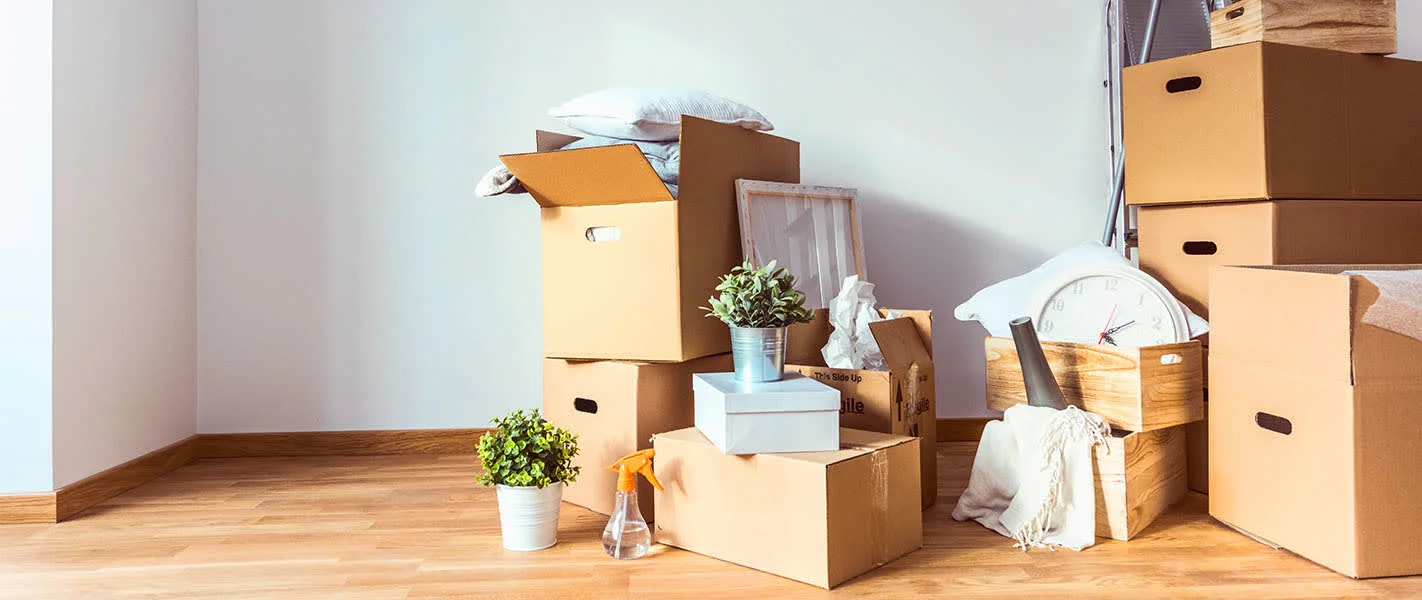 Packing and Unpacking
